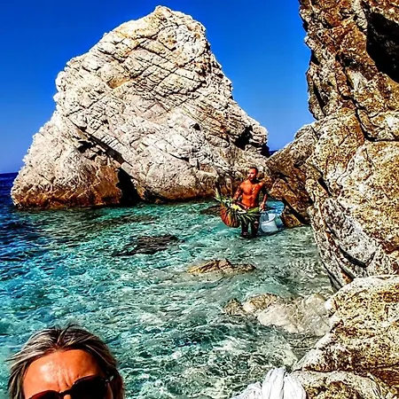 L'amica Di Napoleone Elba Island Lejlighed Portoferraio