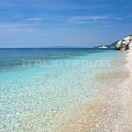 L'amica Di Napoleone Elba Island Lejlighed